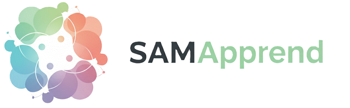 Logo SAMApprend